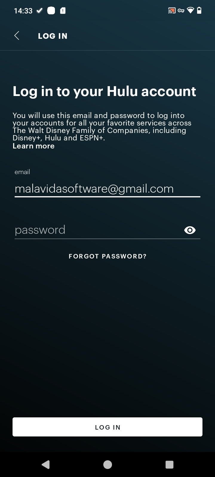 Hulu 6.7.0+12069984 安卓版 3