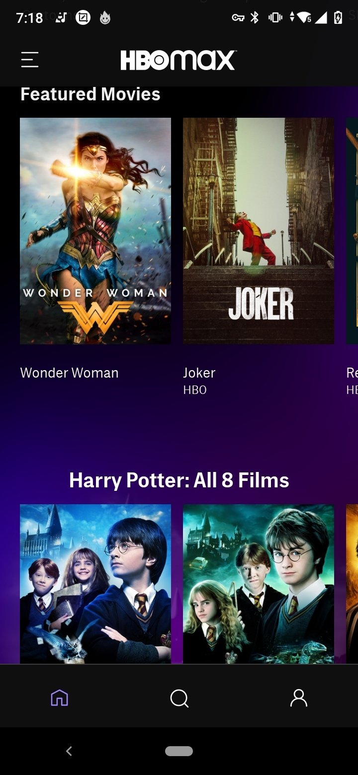 HBONow 54.25.0.4 安卓版 3