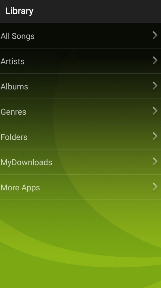 GTunesMusic 4.3.8 安卓版 3