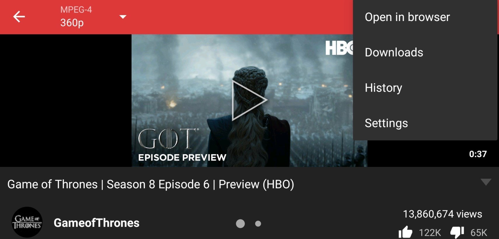 Ucmate Play 63.3 安卓版 2