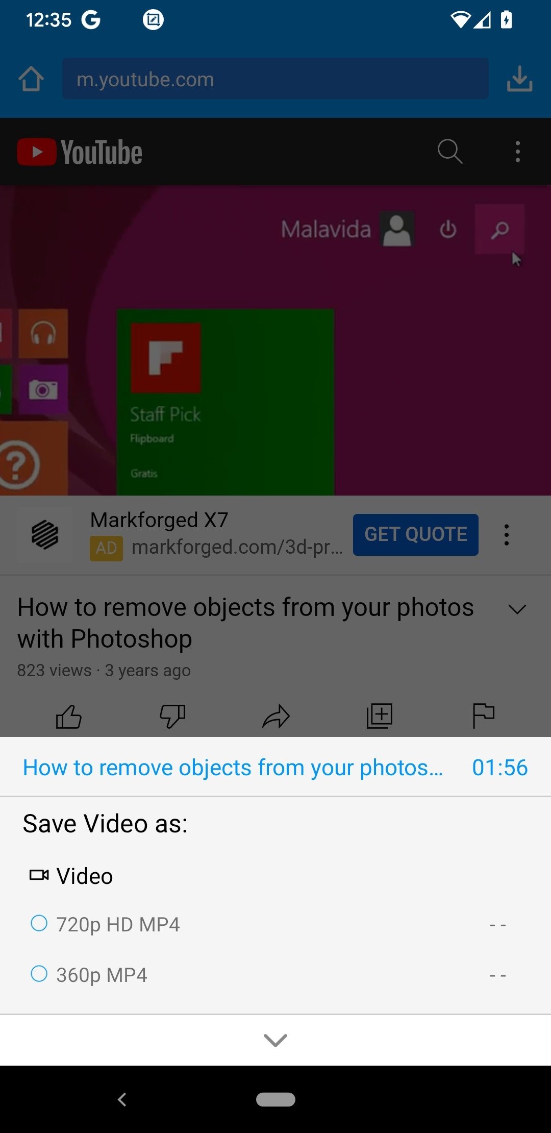 KeepVid 3.1.3.0 官方版 1