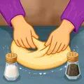美食烹饪ASMR
