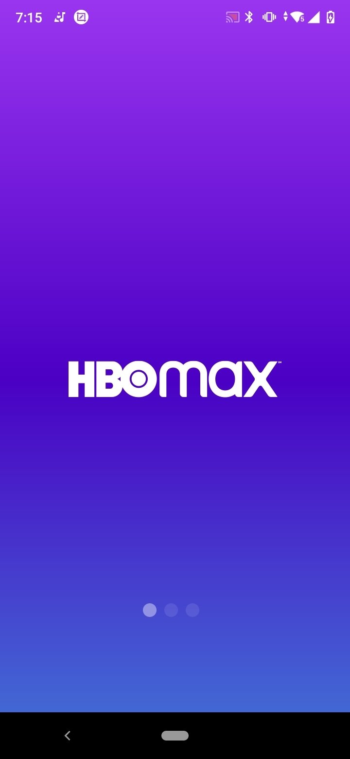 HBONow 54.25.0.4 安卓版 1