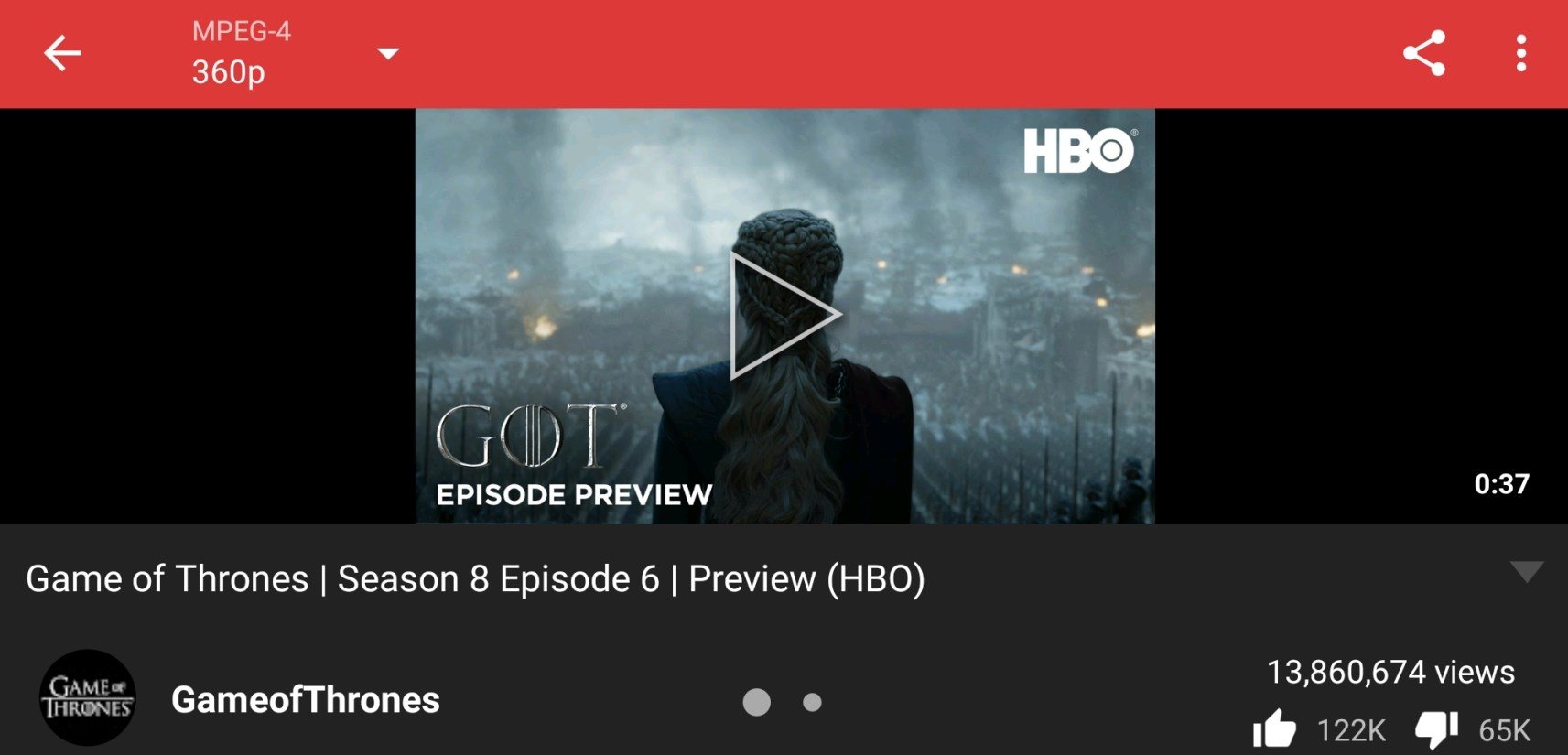 Ucmate Play 63.3 安卓版 1