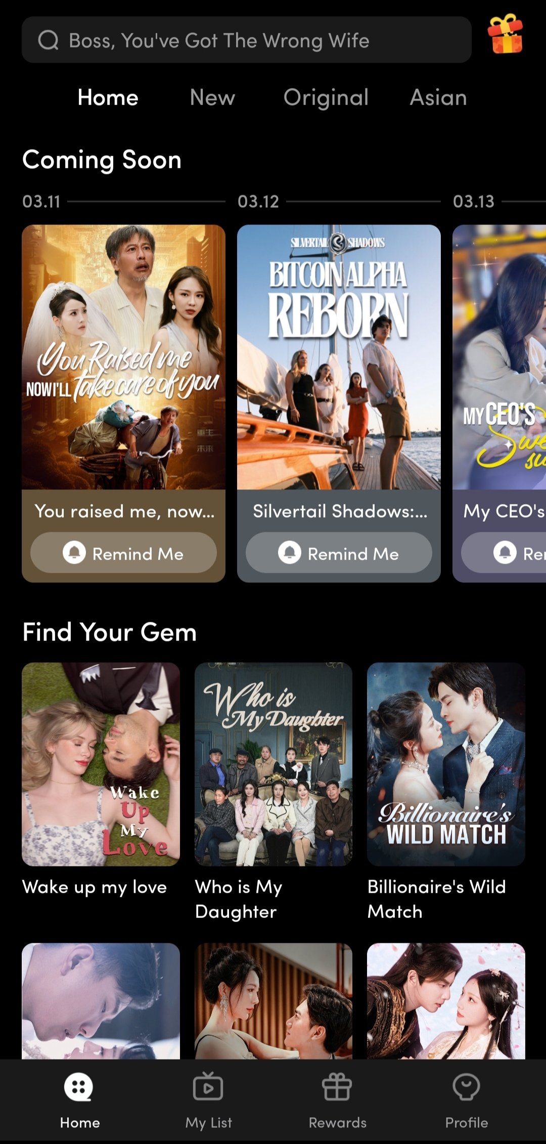 FlickReels 2.0.8.1 最新版 2