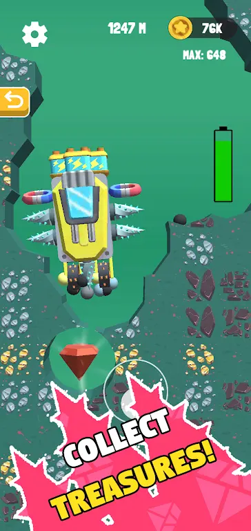我的迷你钻头 13.1 安卓版 2