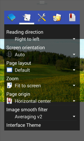 Perfectviewer 5.0.4.4 最新版 4