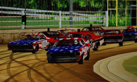 全接触团队赛车2 v1.03 安卓版 1
