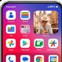 HiPhone Launcher
