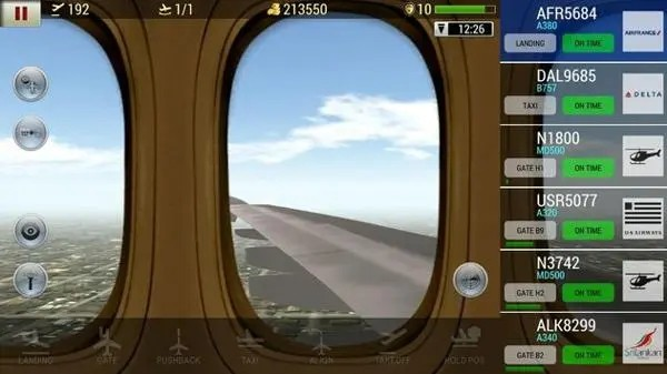 空中交通管制 5.0.3 安卓版 2