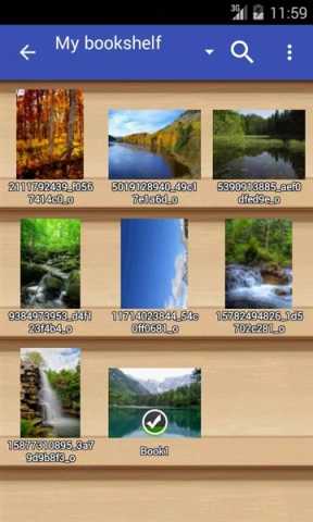Perfectviewer 5.0.4.4 最新版 3