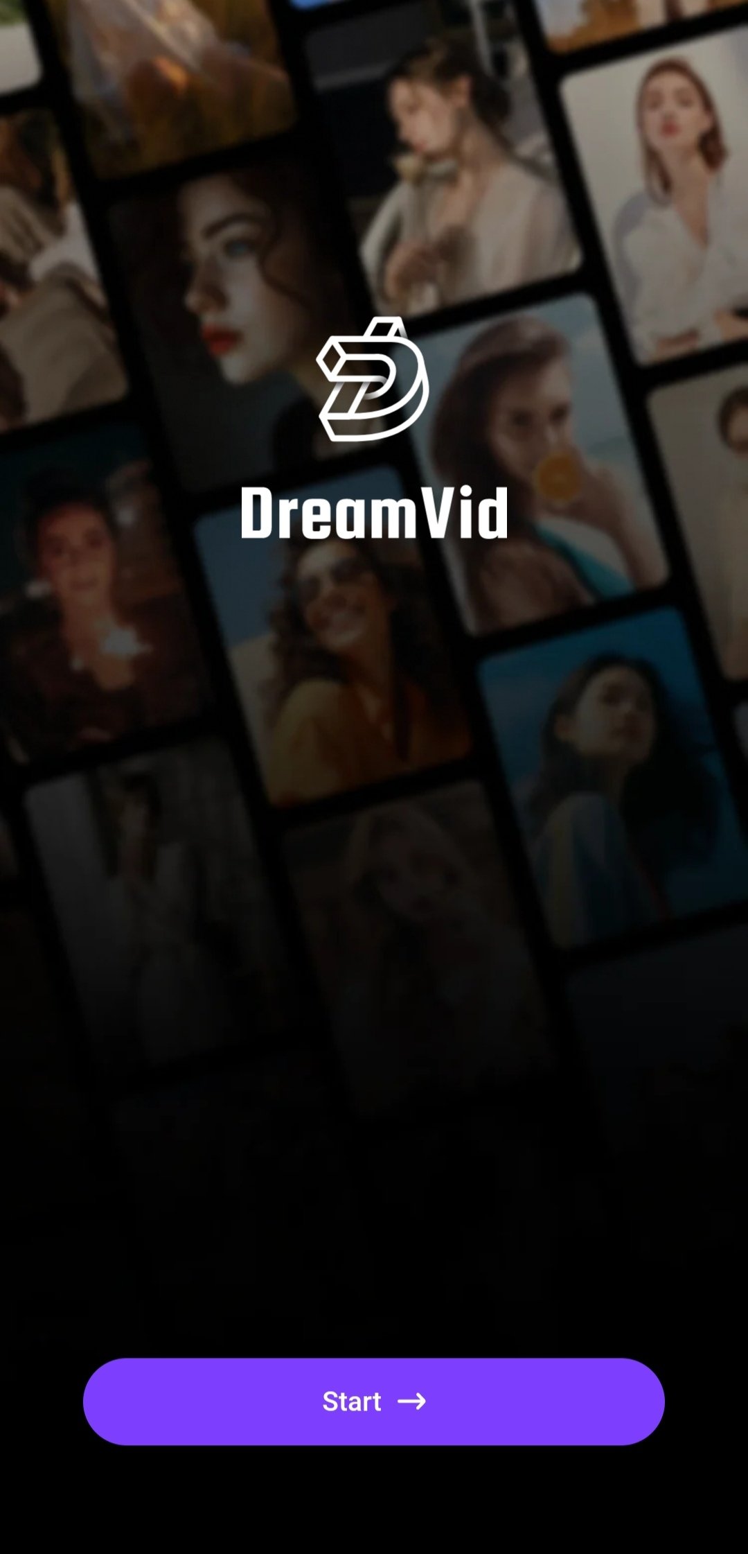 DreamVid 3.6.2 安卓版 1