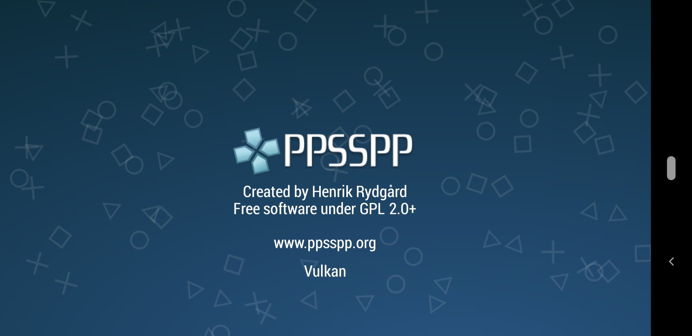 PPSSPP模拟器 1.19.3 最新版 3