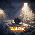 Ballex²TheHangingGardens