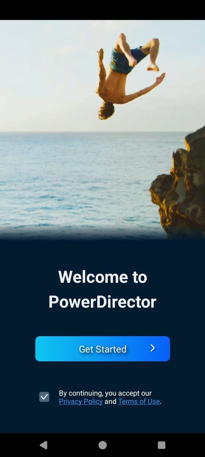 PowerDirector 15.5.1 安卓版 2