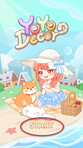 YoYo装饰 v1.4.0 安卓版 3