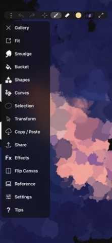 iartbook中文版 2.3.3 汉化版 0