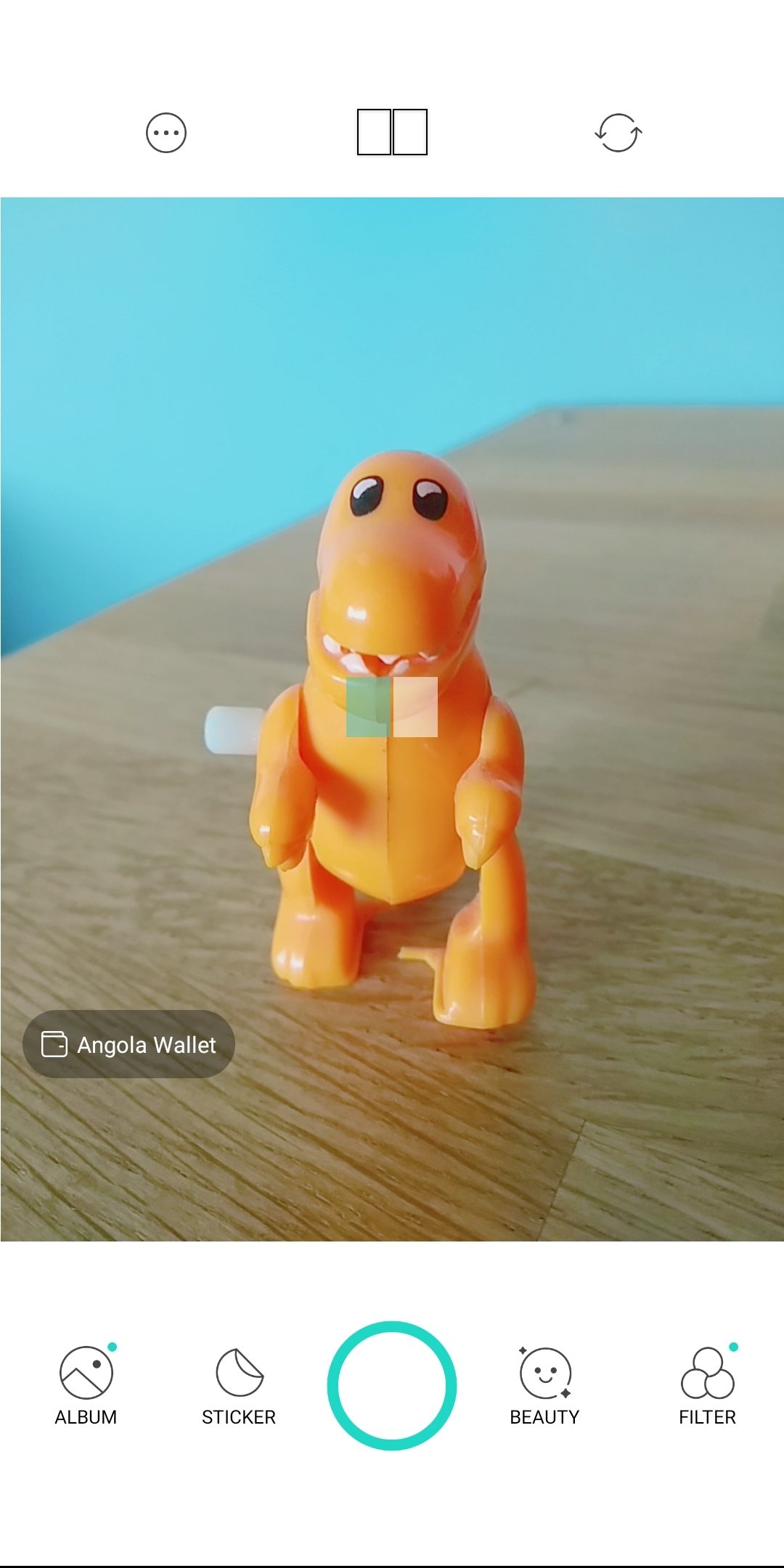 CandyCamera 7.6.0.4-play 安卓版 1
