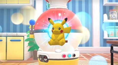 pokemonfriends v1.0.0 安卓版 3