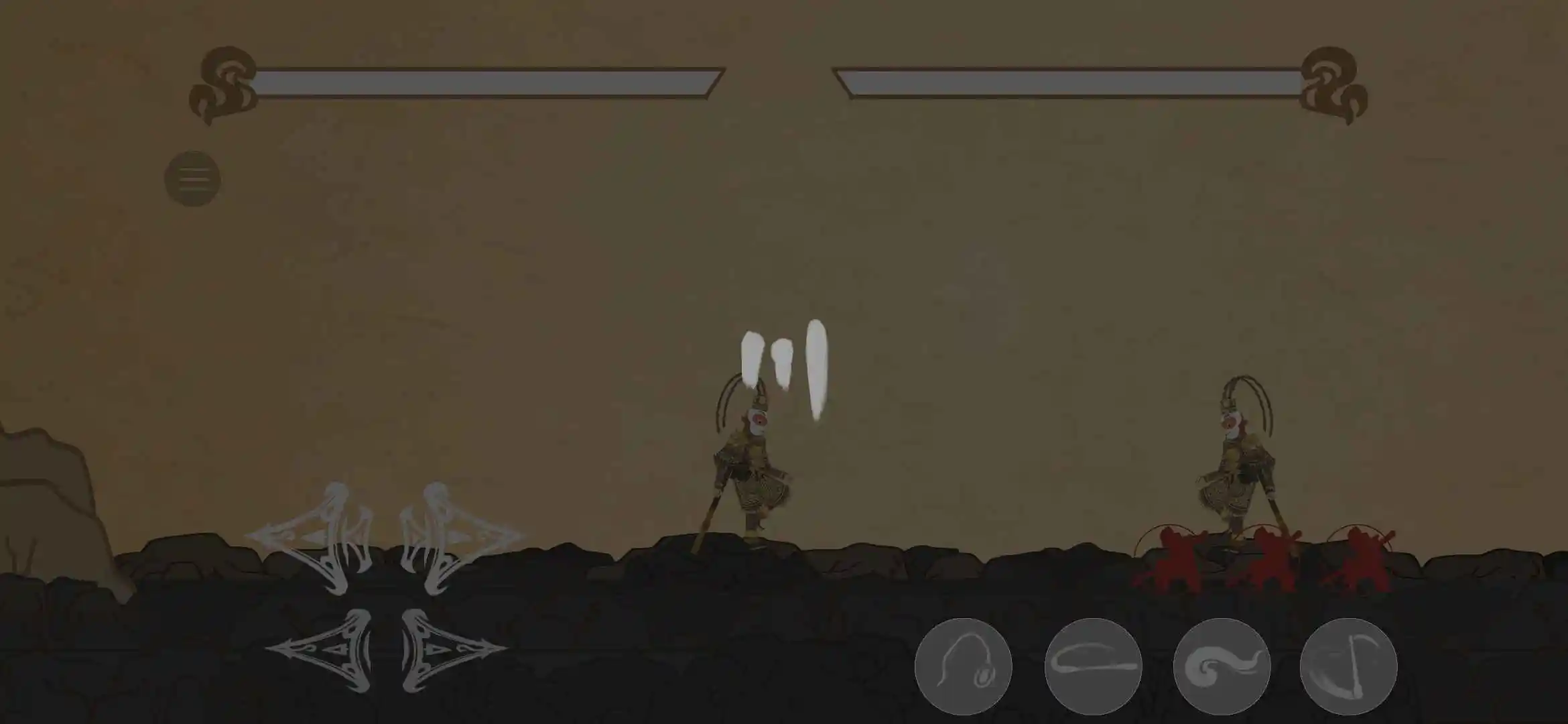 黑神话皮影戏版 3.2.6 安卓版 4