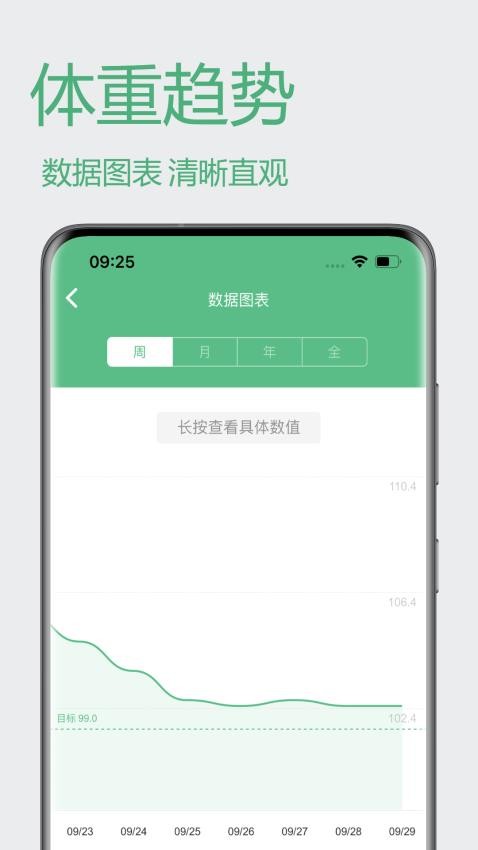 瘦身计划 1.2.10 官方版 2
