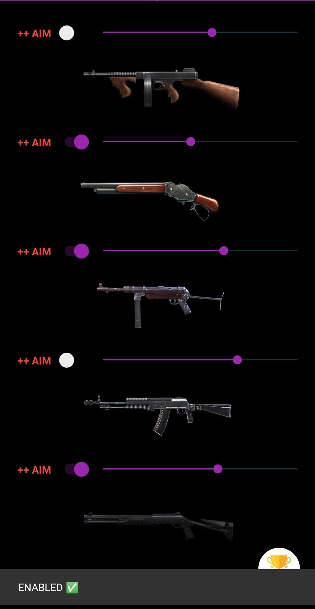 MacroFreeFire 2.0 安卓版 3