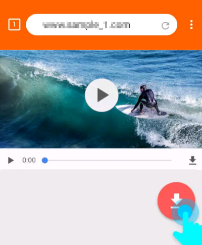 全能视频下载器(All Video Downloader)解锁高级版