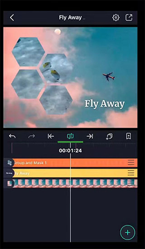 AM剪辑凉笙Er版2024最新版下载-AM剪辑凉笙版免费下载中文版安装包v5.5.6