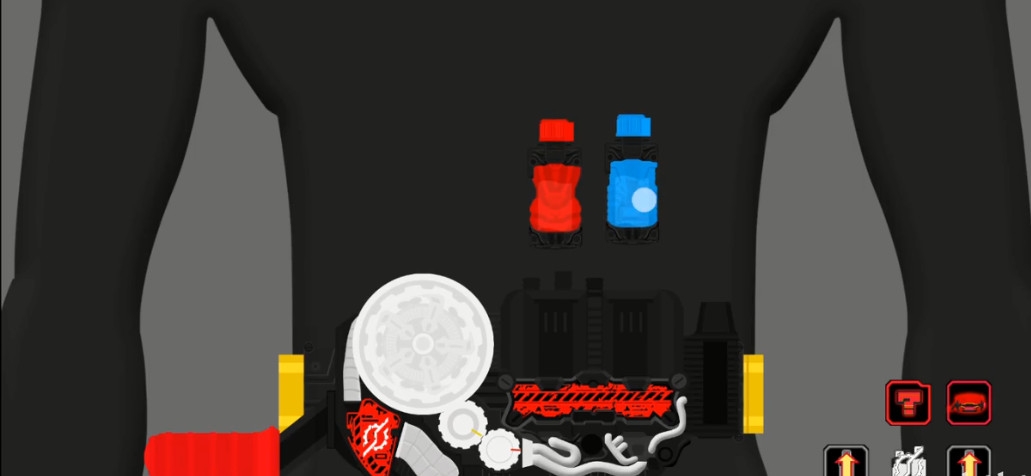 创骑驱动器模拟器 1.0.62 安卓版 2