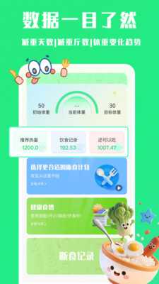 每天轻断食 1.0.0 安卓版 3