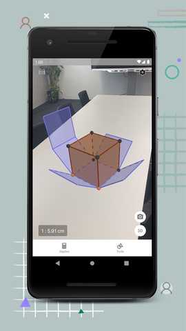 3D Calculator 5.2.899.0 安卓版 2