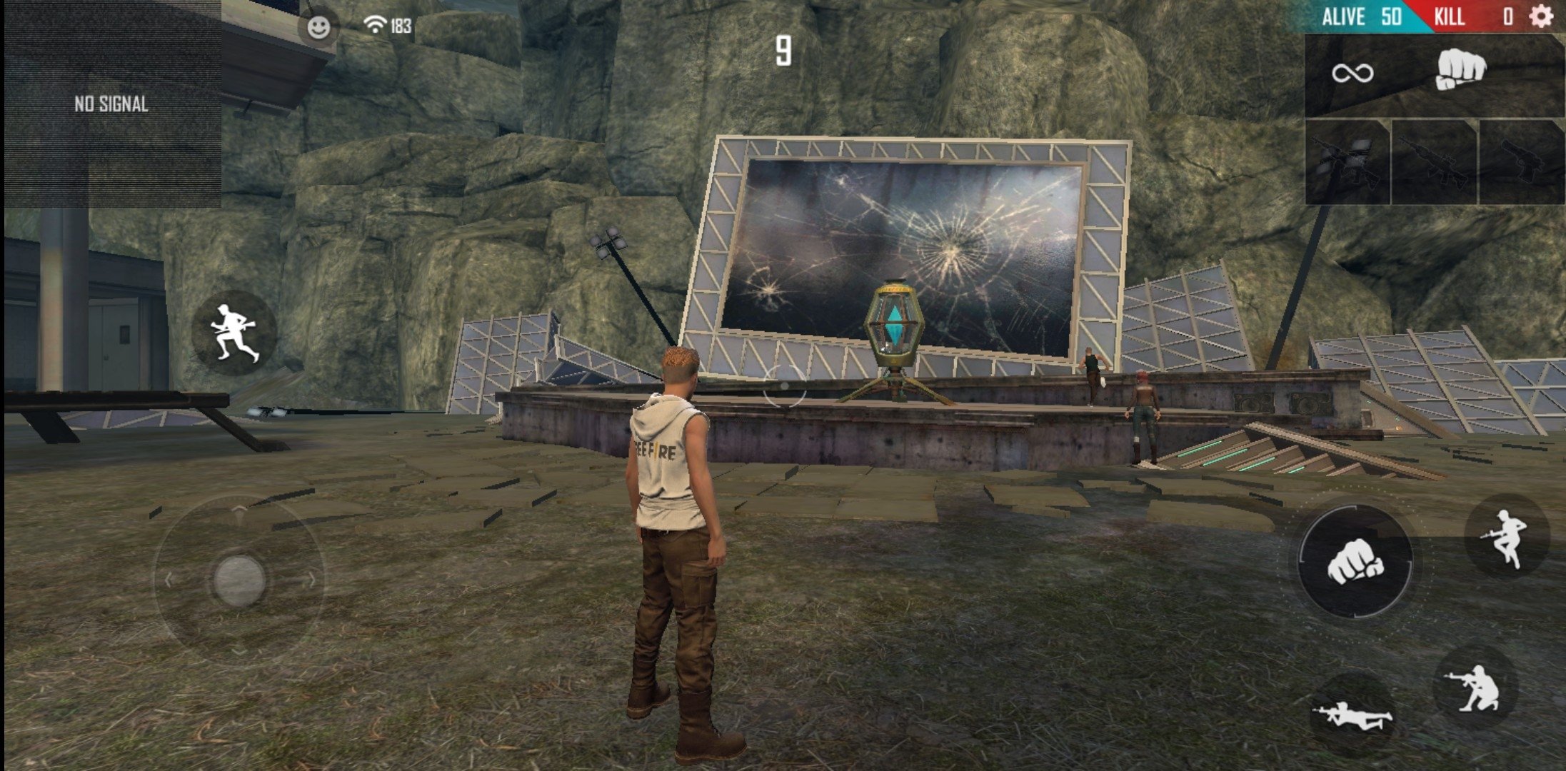 AntenaView 2.4 安卓版 3