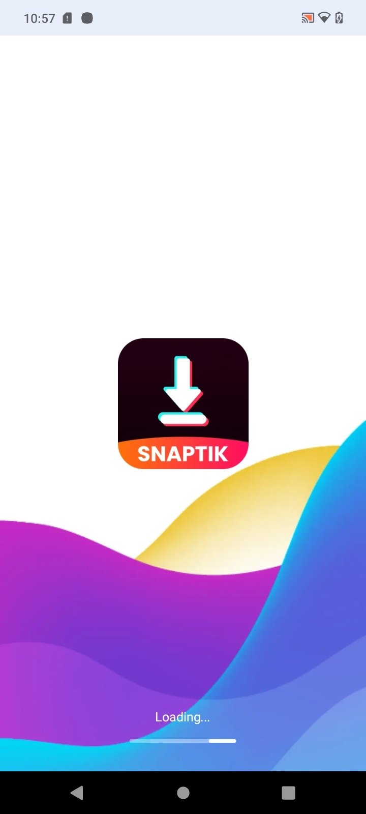 SnapTik 2.0.0 安卓版 1