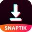 SnapTik官方免费下载-SnapTik免费正版安装