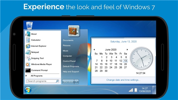 win7模拟器 3.19.2 官方版 2