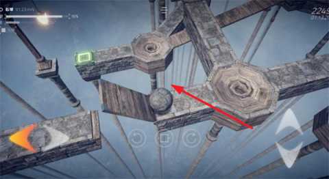 超级平衡球2空中花园 v0.0.16 安卓版 3