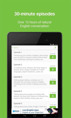 podcasts 4.1.2 最新版 2