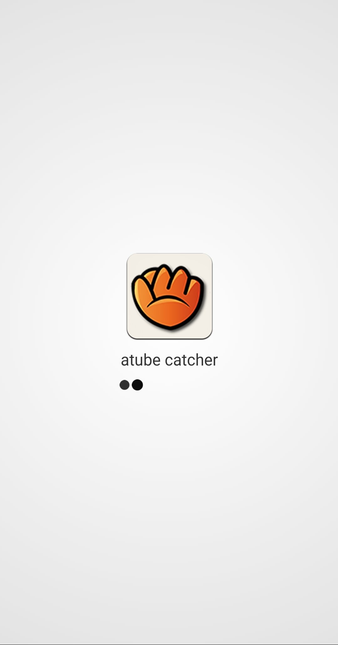 aTube Catcher 1.8 安卓版 2