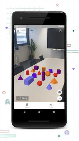 3D Calculator 5.2.899.0 安卓版 3