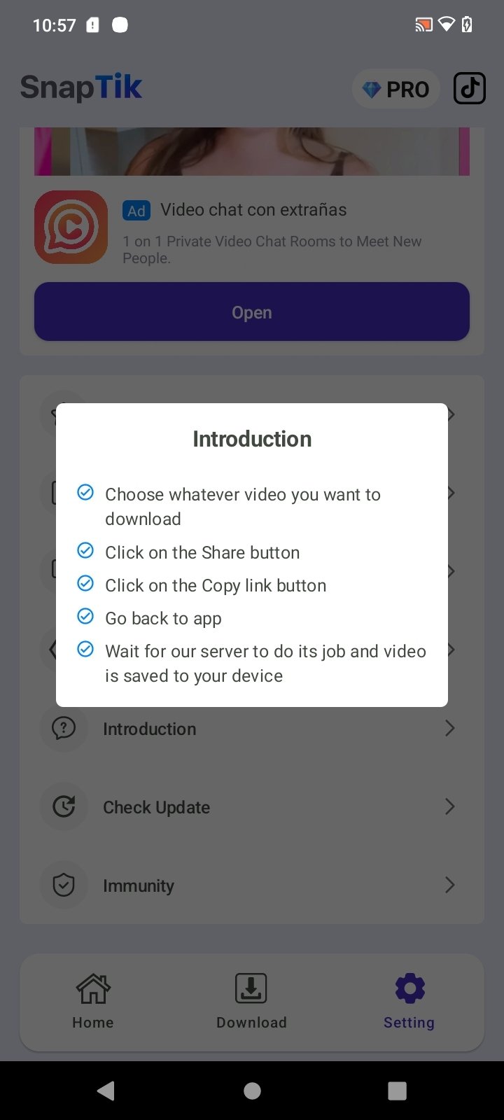 SnapTik 2.0.0 安卓版 3