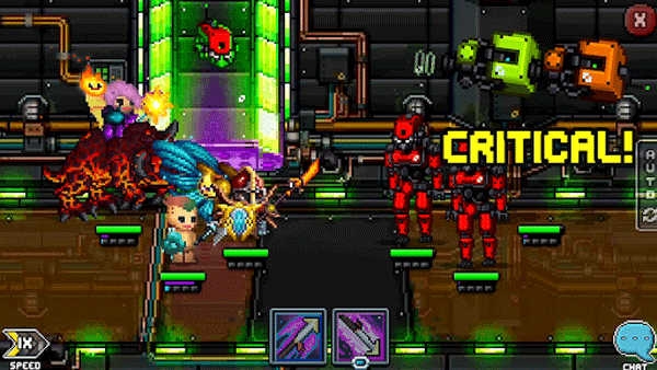 比特英雄 2.4.765 安卓版 2