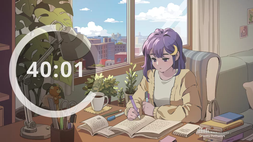 我的小番茄钟 1.3 安卓版 2