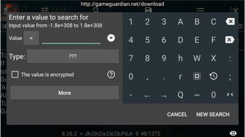 Game万能解锁器 1.01 安卓版 1
