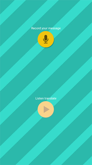 Pet Translator v1.1 最新版 2