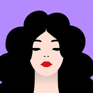 新娘发型打造