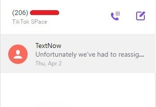 text now官方版6
