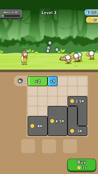原始冲突 v4.0.1 安卓版 1