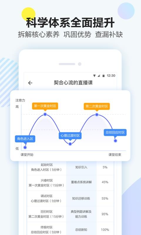 清北网校 v2.1.2 最新版 2