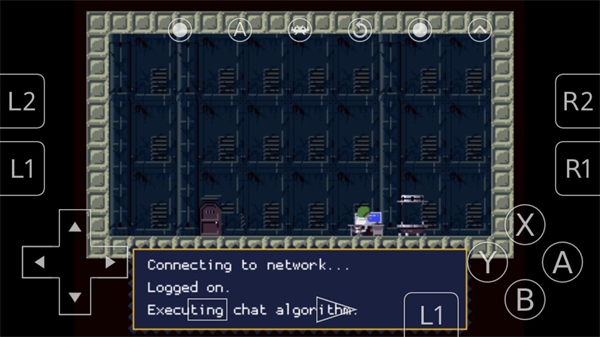 retroarch 1.21.0_GIT 最新版 1