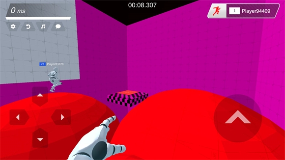 极限跑酷世界 1.66 安卓版 3